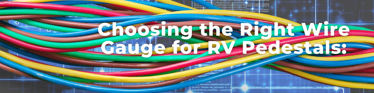 rvpedestalwiregauge
