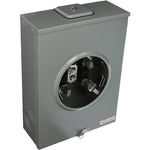 Midwest 200 amps Ringless Overhead/Underground Meter Socket - UTRS212CMEP