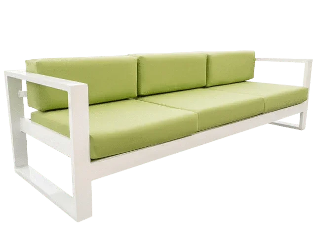 Atlantis Cushion Couch Deep Seating