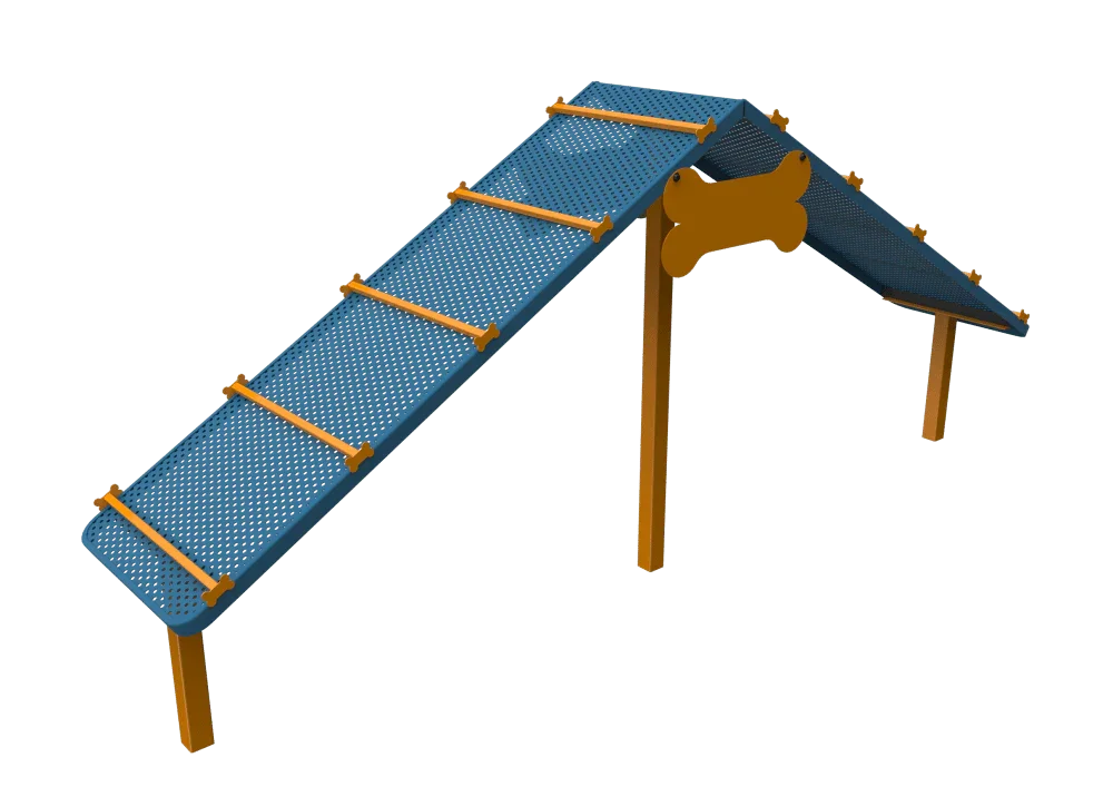 Dog Climber Ramp