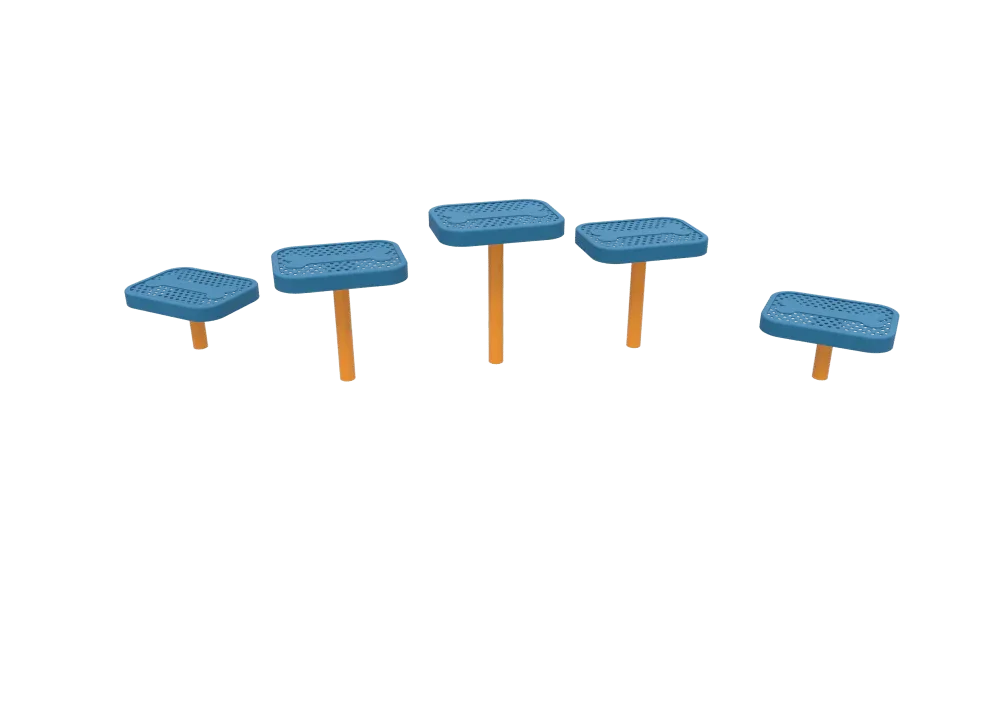 Dog Stepping Pod Pads