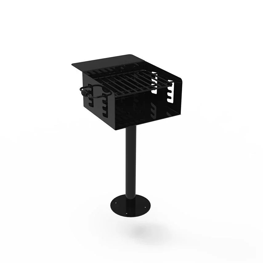 Outdoor Commercial Grill