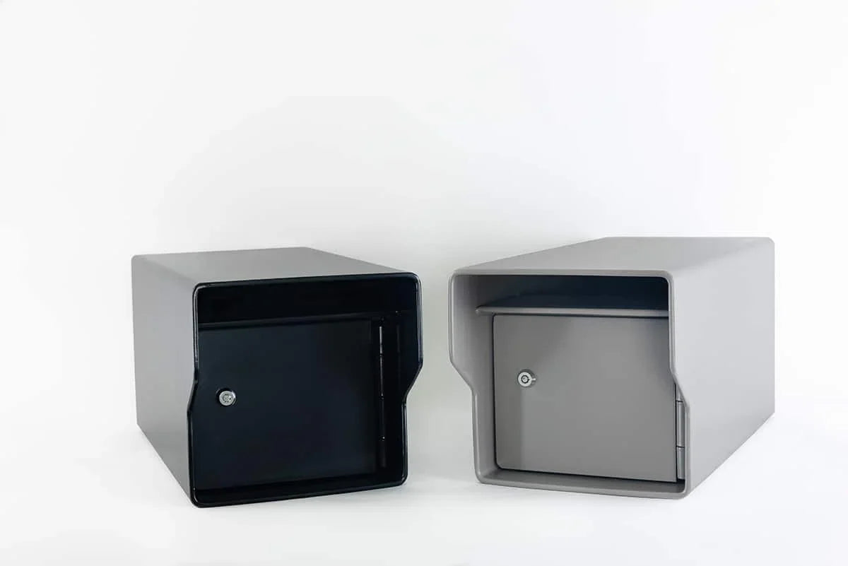 Security Mailbox - Small Heavy Duty