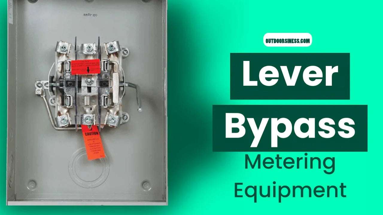 Understanding the Differences of Horn Bypass, Lever Bypass, and Test Block Bypass in Meter Equipment.