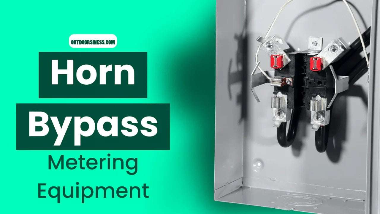 Understanding Horn Bypass on Electrical Pedestals: A Comprehensive Guide