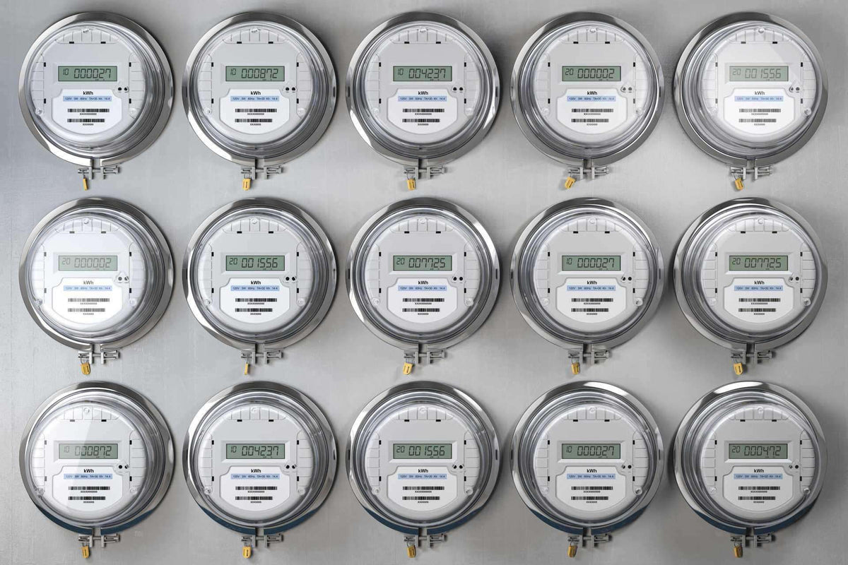 Electric Meters: How they Work and What They Do