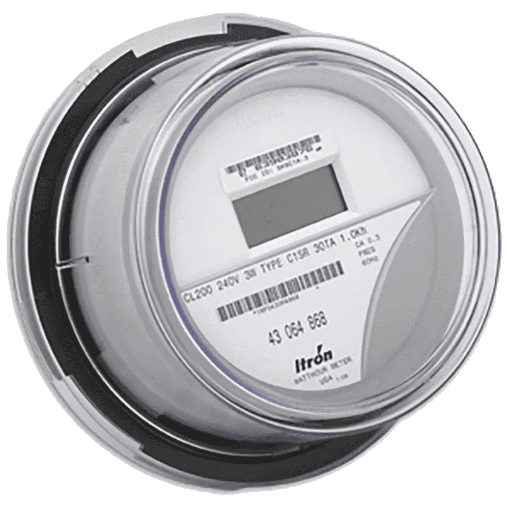 Understanding Electric Meter Forms: A Guide for Technicians