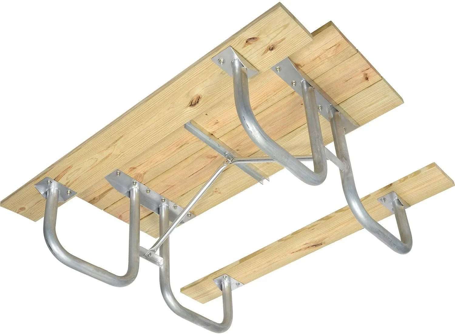 How Much Does It Cost to Build a Picnic Table?