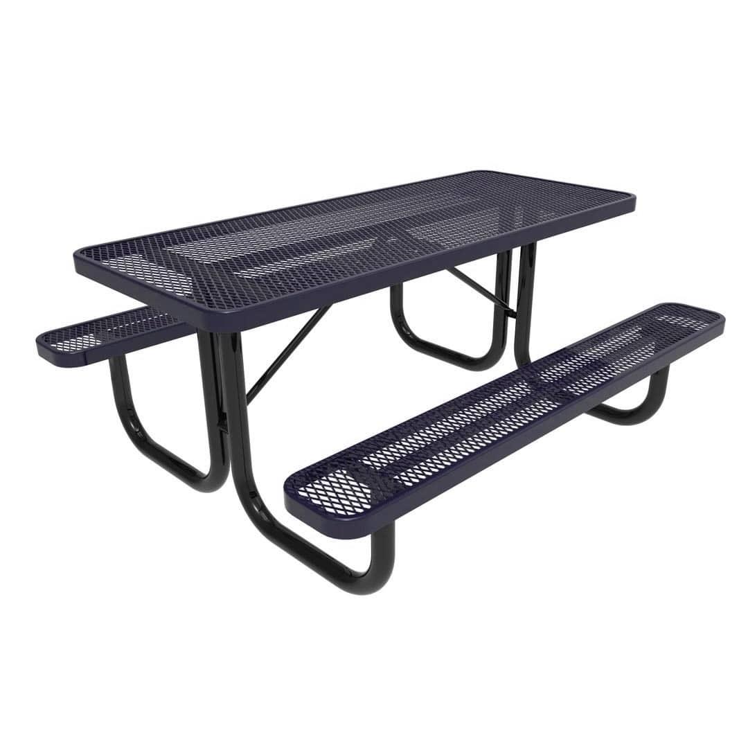 Commercial Picnic Tables