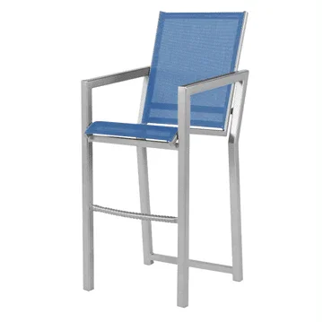 Sling Bar & Patio Height