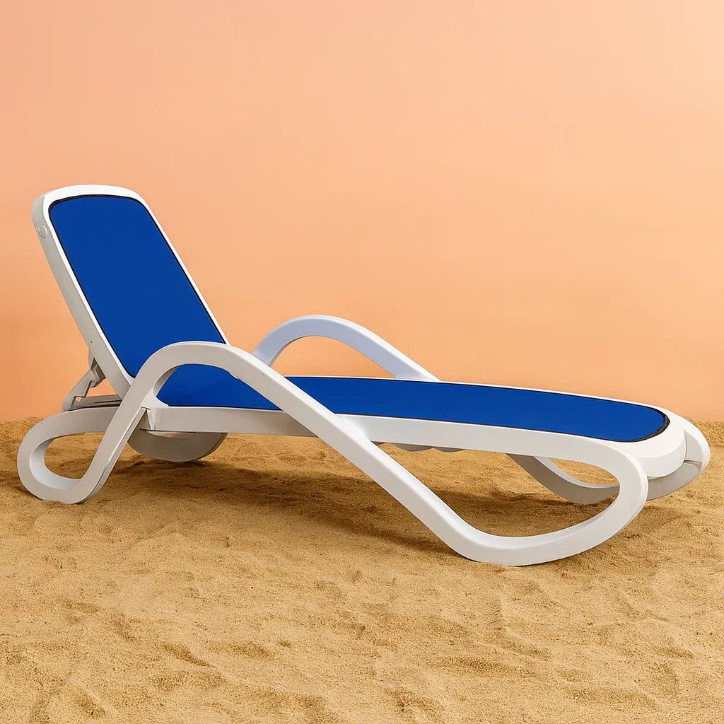 Sling Chaise Lounge