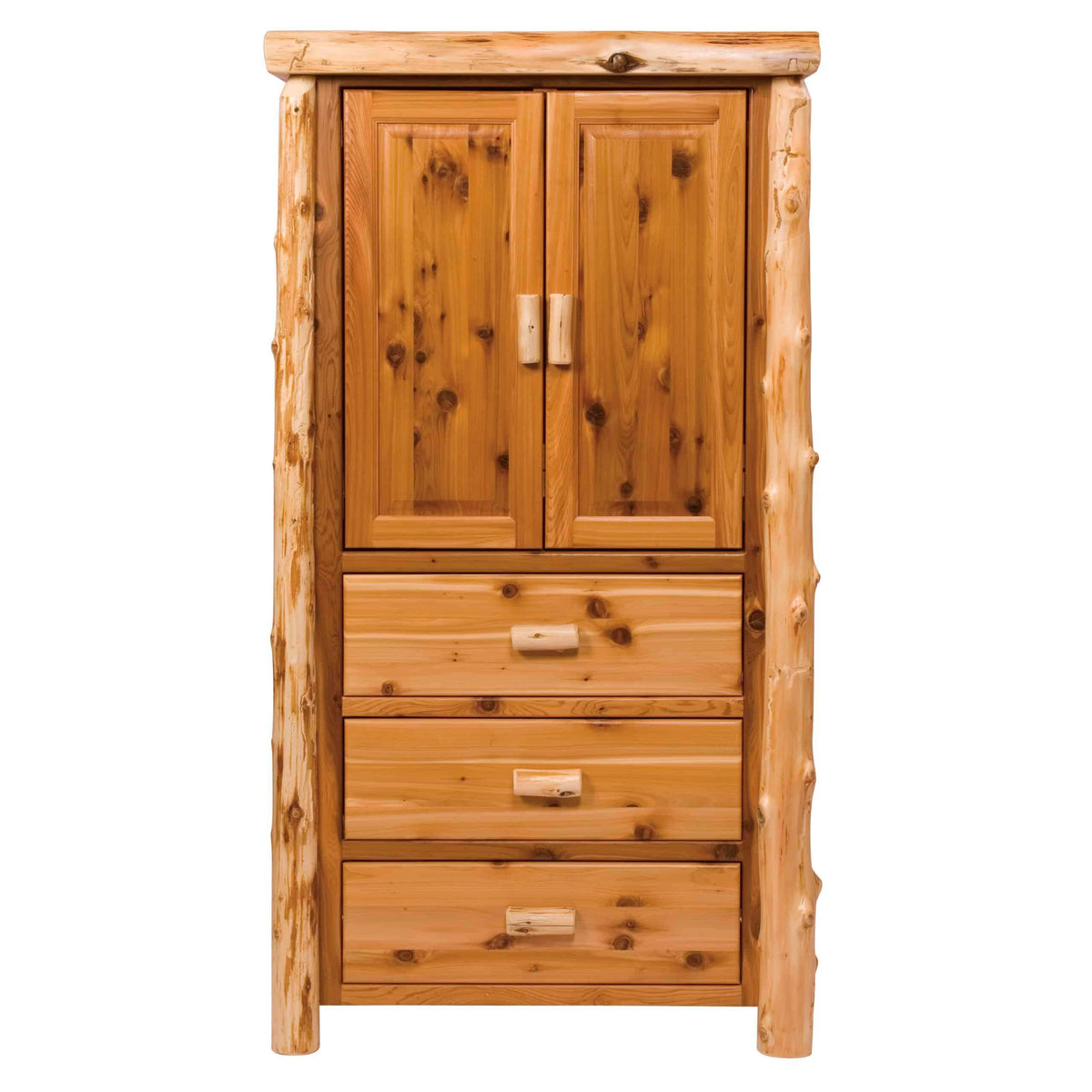 Armoire - Outdoorsiness