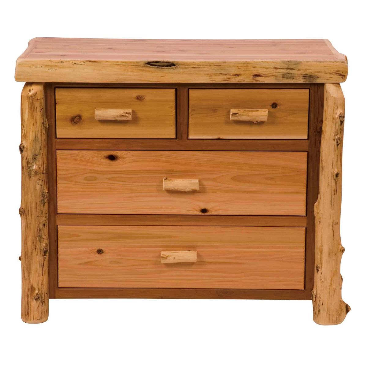 Cedar Storage/Dresser - Outdoorsiness