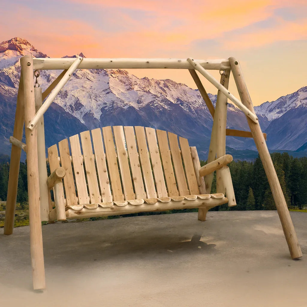 Porch Swings