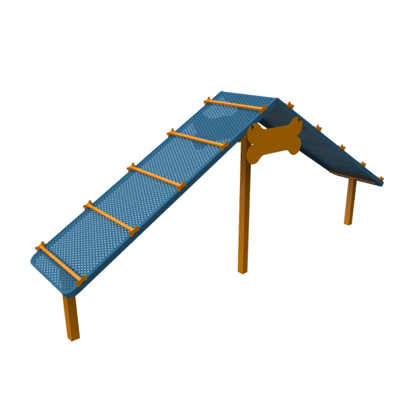 Dog Park Equipment