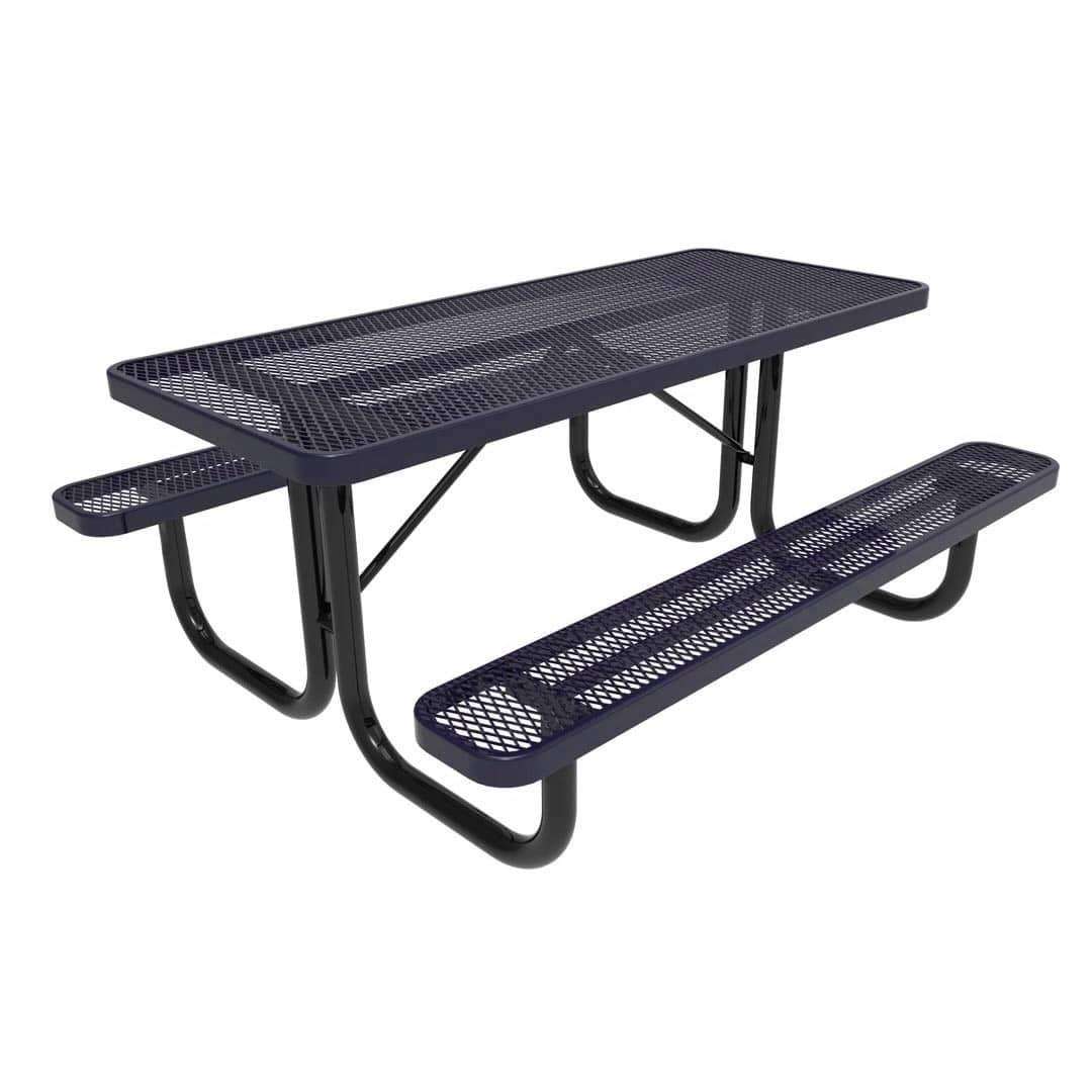 Commercial Picnic Tables - Outdoorsiness