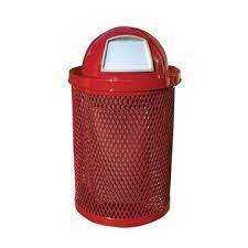 Commercial Trash Cans & Waste Receptacles - Outdoorsiness