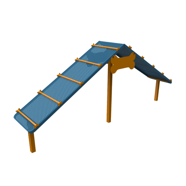 Dog Park Equipment - Outdoorsiness