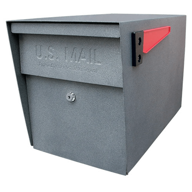 Fee Vaults/Mailbox - Outdoorsiness