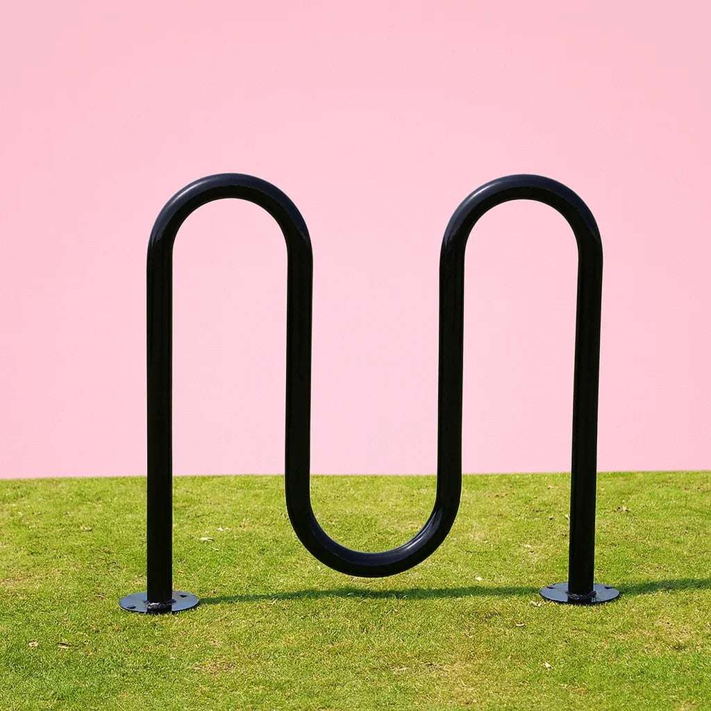 Bike Racks - Outdoorsiness