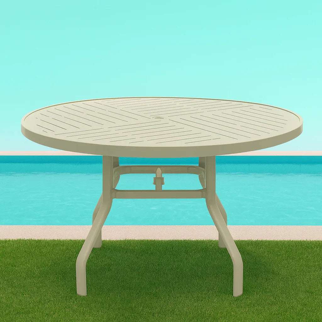 Patio Tables - Outdoorsiness