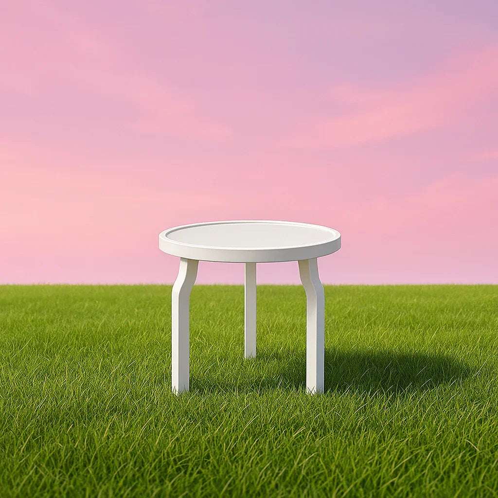 Side Tables - Outdoorsiness