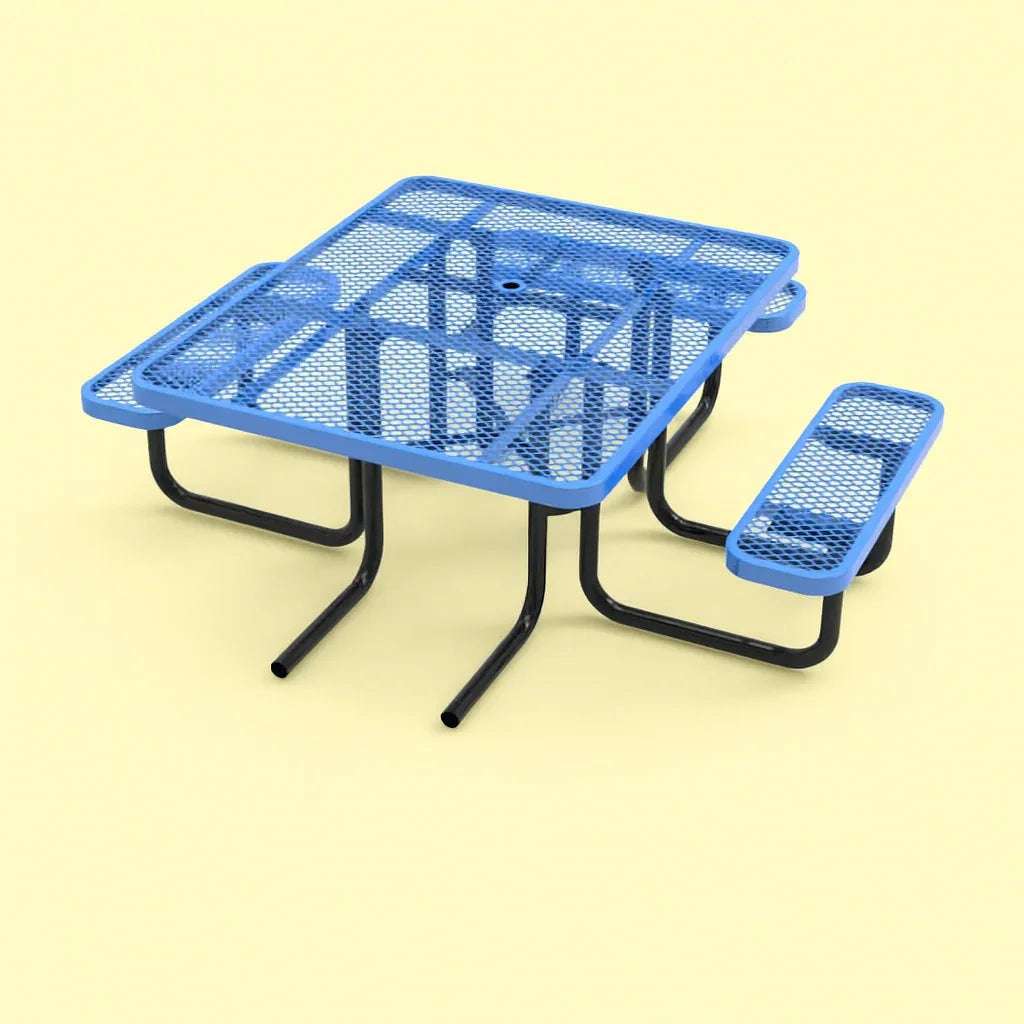 ADA Picnic Tables - Outdoorsiness