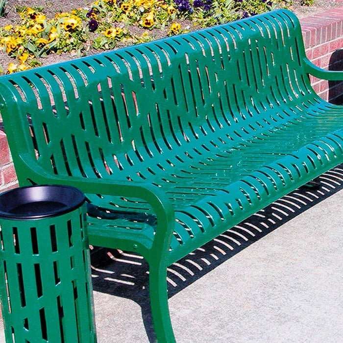 Site Amenities - Outdoorsiness