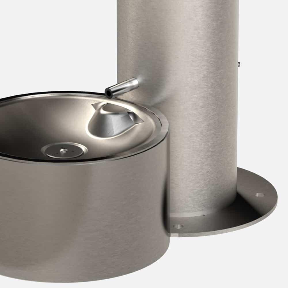 Pet Drinking Fountain