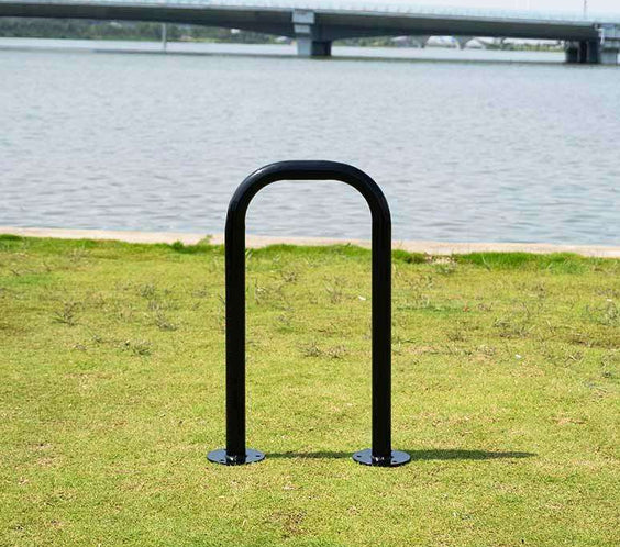 1 Rolling Wave Bike Rack - 2 Bikes - Outdoorsiness
