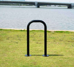 1 Rolling Wave Bike Rack - 2 Bikes - Outdoorsiness