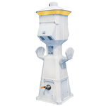 Lighthouse Power Pedestal