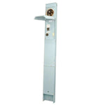30-20 Metered GFCI RV Pedestal M041CP6010 - Direct Bury - Outdoorsiness