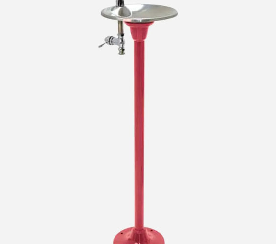 Basic Pedestal Drinking Fountain