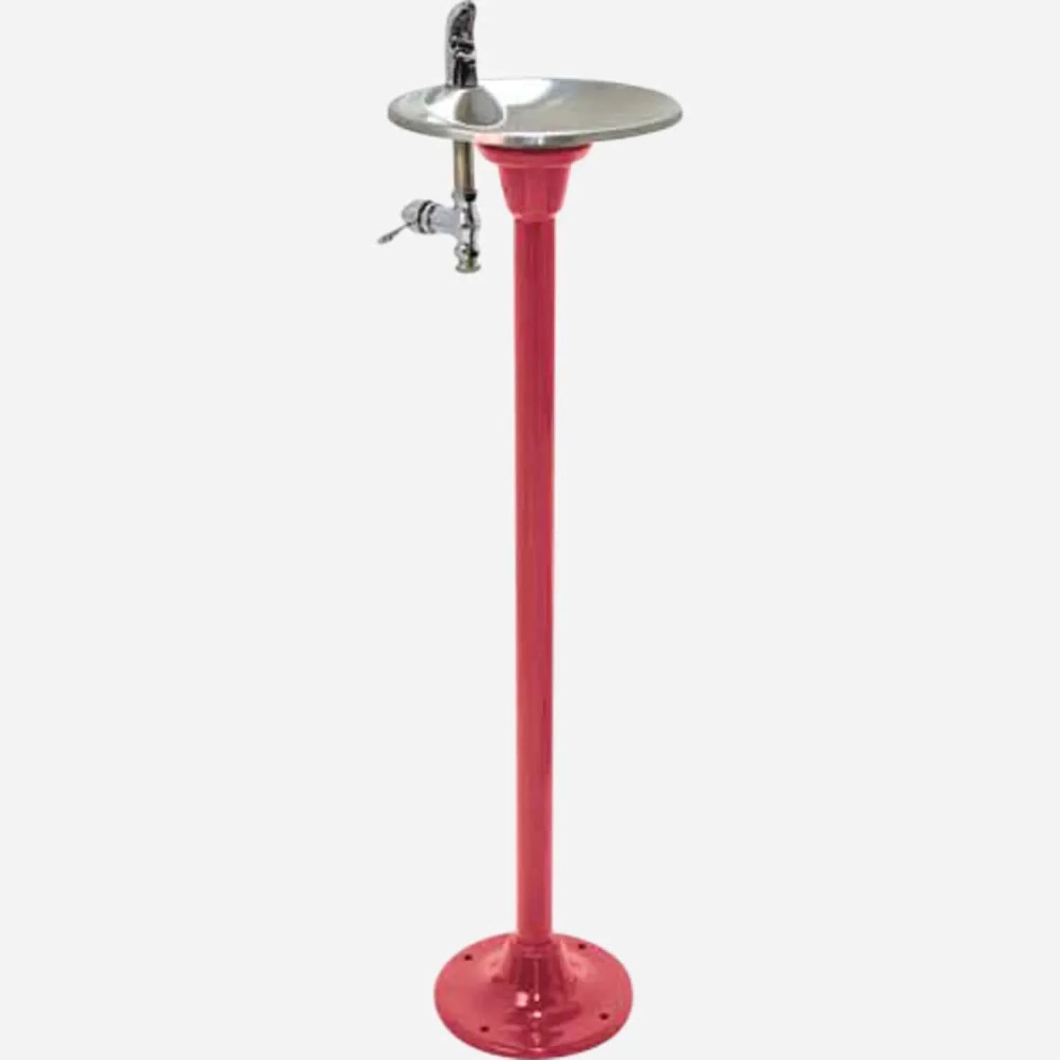 Basic Pedestal Drinking Fountain