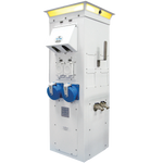 Admiral SS Power Pedestal