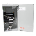Eaton 60 Amp GFCI Spa Panel with Two Additional Circuits