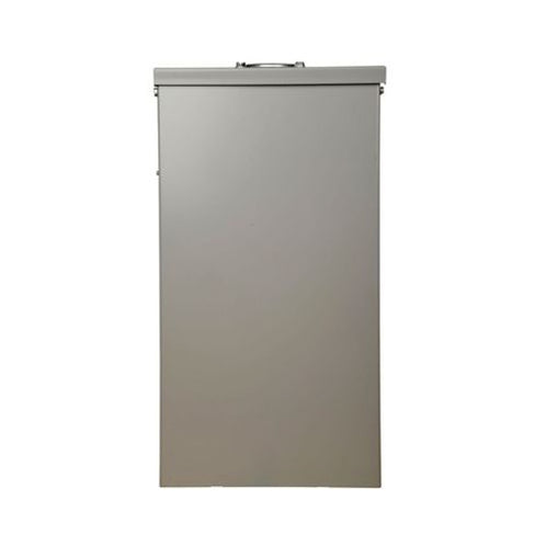 Eaton CHU1N9N4NP Unmetered RV Power Pedestal – 50A/30A/20A Outlet Panel