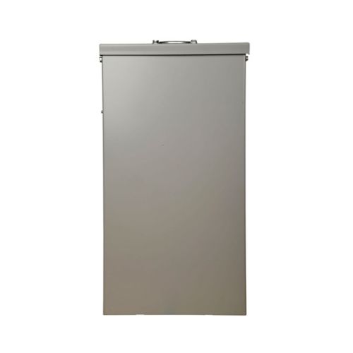 Eaton CHU1N9N4NP Unmetered RV Power Pedestal – 50A/30A/20A Outlet Panel