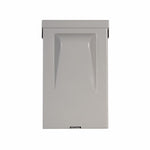 Eaton 30 Amp Fusible AC Disconnect, 120/240V, NEMA 3R