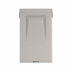 Eaton 60 Amp Fusible AC Disconnect, 120/240V, NEMA 3R
