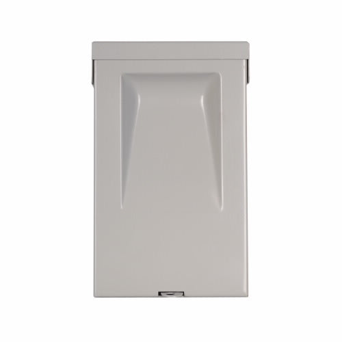 Eaton 60 Amp Fusible AC Disconnect, 120/240V, NEMA 3R