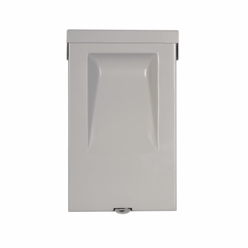 Eaton 60 Amp Non-Fusible AC Disconnect, 120/240V, NEMA 3R