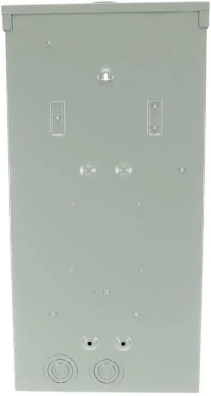 R281CB1 - 200 AMP Metered Service Entrance - Ringless - Surface Mount Box