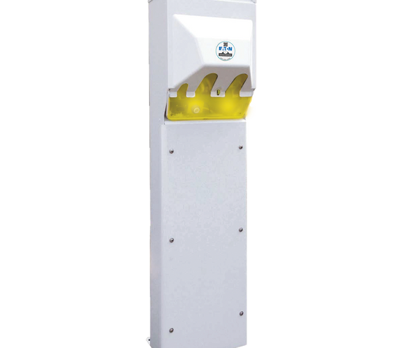 Newport Harbor Mate With Stand Power Pedestal