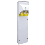 Newport Harbor Mate With Stand Power Pedestal