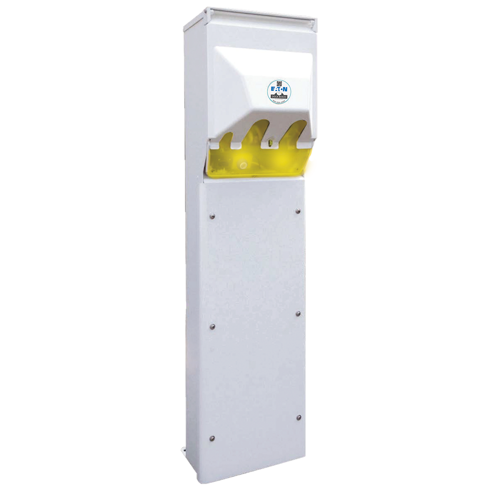 Newport Harbor Mate With Stand Power Pedestal
