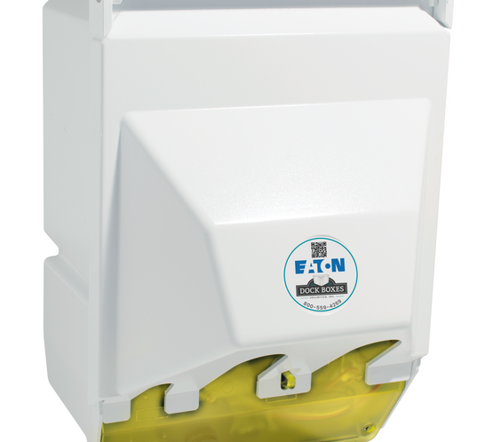 Newport Harbor Mate Without Stand Power Pedestal