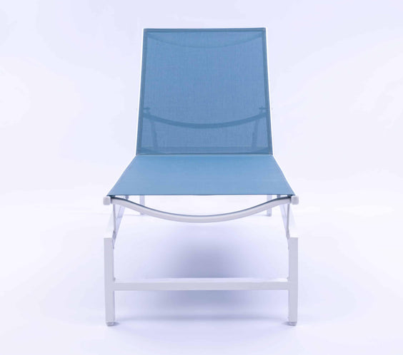 SDCD140 Commercial Pool Chaise lounge