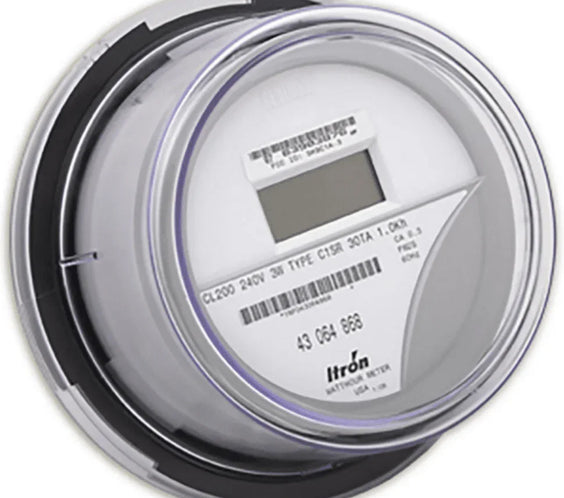 Data on Demand Remote Metering Kit - Electric meter kit